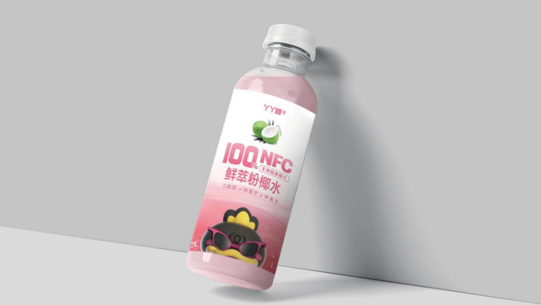 打着“配料表干净”旗号的椰子水<strong></p>
<p>大型虚拟币</strong>，其实在偷偷往里猛加糖