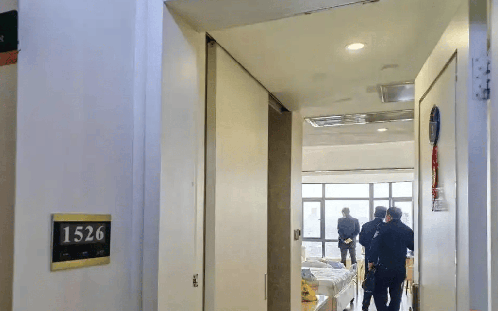 宝妈入住月子中心次日在16公里外投湖轻生<strong></p>
<p>大型虚拟币</strong>，家属讲述细节，质疑月子中心安保失职