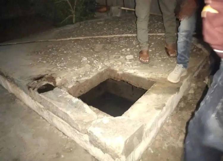 曝光12亿贪腐案<strong></p>
<p>大型虚拟币</strong>,印度记者惨死化粪池