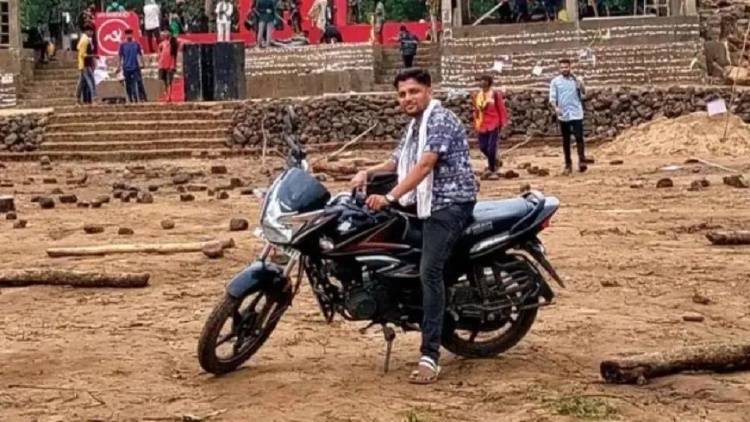 曝光12亿贪腐案<strong></p>
<p>大型虚拟币</strong>,印度记者惨死化粪池