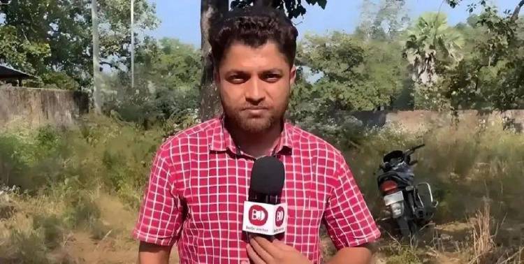 曝光12亿贪腐案<strong></p>
<p>大型虚拟币</strong>,印度记者惨死化粪池