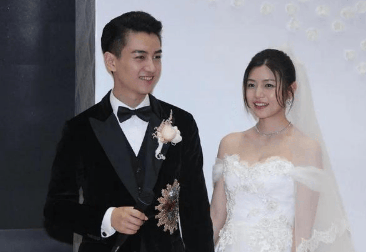 陈晓陈妍希官宣离婚：感恩遇见<strong></p>
<p>拉菲虚拟币</strong>，今后各自安好