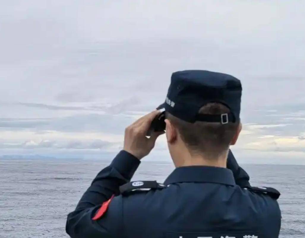 外媒发现不对劲<strong></p>
<p>拉菲虚拟币</strong>，中国对台言辞已然变化？“和平统一”不常提了