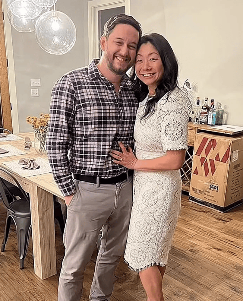 美国男子度蜜月期间杀害华裔妻子<strong></p>
<p>拉菲虚拟币</strong>,被判终身监禁!两人恋爱3个月闪婚,警方:受害者被殴打致死