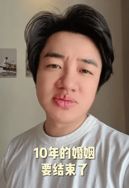 王祖蓝突然宣布：10年婚姻要结束<strong></p>
<p>拉菲虚拟币</strong>了