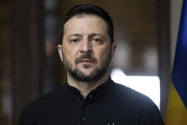 泽连斯基终于知道<strong></p>
<p>虚拟币im</strong>，特朗普是得罪不起的，那怎么办呢？