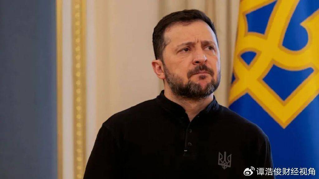 泽连斯基终于知道<strong></p>
<p>虚拟币im</strong>，特朗普是得罪不起的，那怎么办呢？