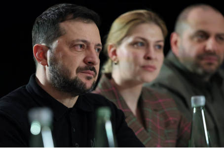 泽连斯基终于知道<strong></p>
<p>虚拟币im</strong>，特朗普是得罪不起的，那怎么办呢？