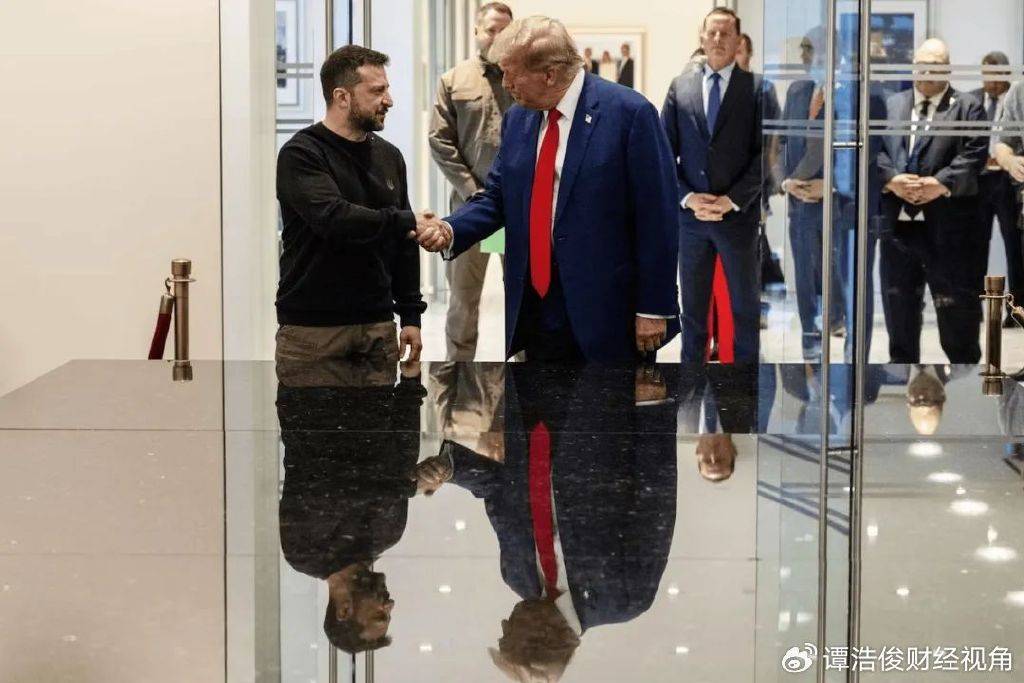 泽连斯基终于知道<strong></p>
<p>虚拟币im</strong>，特朗普是得罪不起的，那怎么办呢？