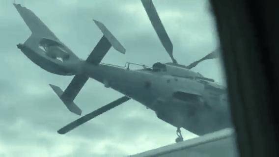 极限三米！黄岩岛中菲空中对峙！武直9强势碾压<strong></p>
<p>虚拟币im</strong>，菲记者吓得尖叫