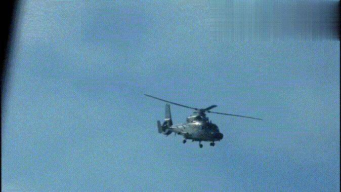 极限三米！黄岩岛中菲空中对峙！武直9强势碾压<strong></p>
<p>虚拟币im</strong>，菲记者吓得尖叫