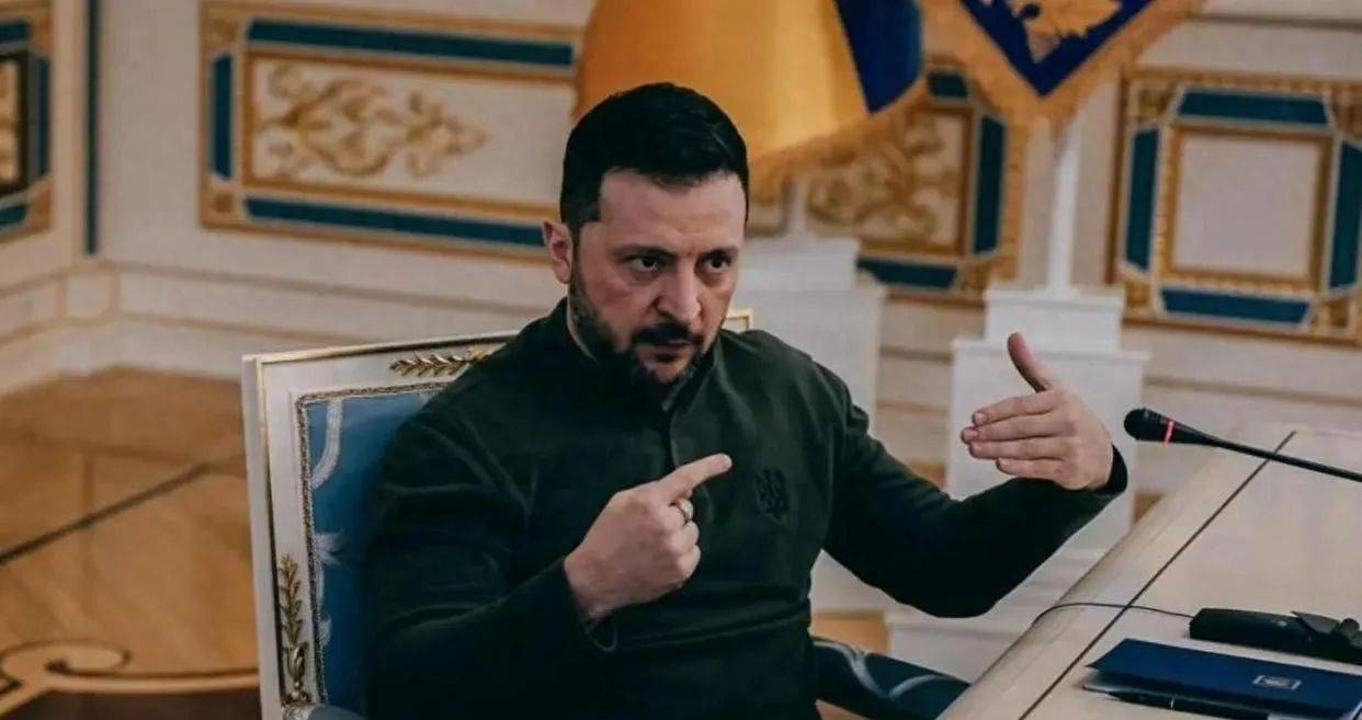 突发！俄方抛出和谈红线<strong></p>
<p>虚拟币昵称</strong>，和 “中国方案” 天差地别？背后信息量大