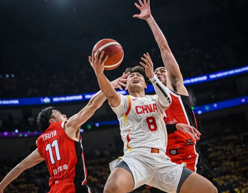 42分大胜<strong></p>
<p>虚拟币昵称</strong>！亚预赛中国男篮复仇日本 赵睿16+8+5