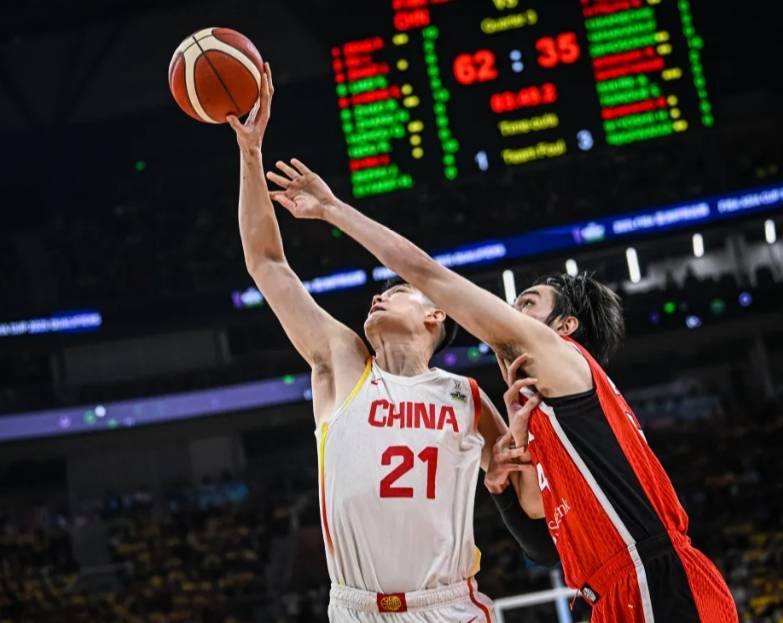 42分大胜<strong></p>
<p>虚拟币昵称</strong>！亚预赛中国男篮复仇日本 赵睿16+8+5