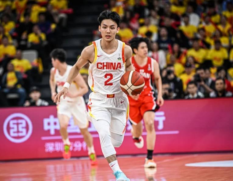 42分大胜<strong></p>
<p>虚拟币昵称</strong>！亚预赛中国男篮复仇日本 赵睿16+8+5