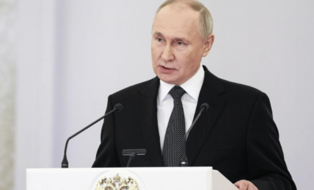 突发!俄方抛出和谈红线<strong></p>
<p>虚拟币昵称</strong>,和 “中国方案” 天差地别?中方火速发声