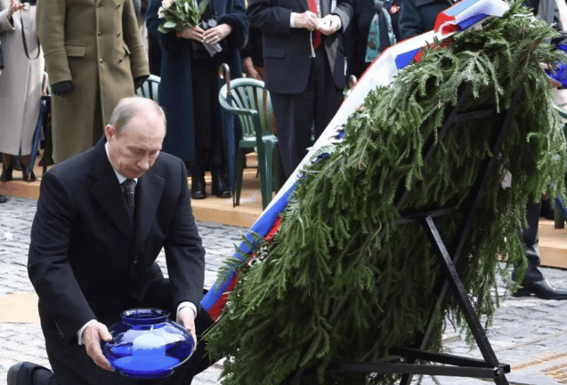 突发!俄方抛出和谈红线<strong></p>
<p>虚拟币昵称</strong>,和 “中国方案” 天差地别?中方火速发声