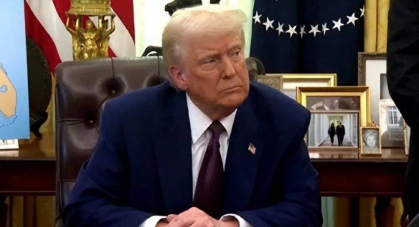 不简单！特朗普心血来潮<strong></p>
<p>虚拟币昵称</strong>，提议大办“中美俄峰会”，背后有何目的？