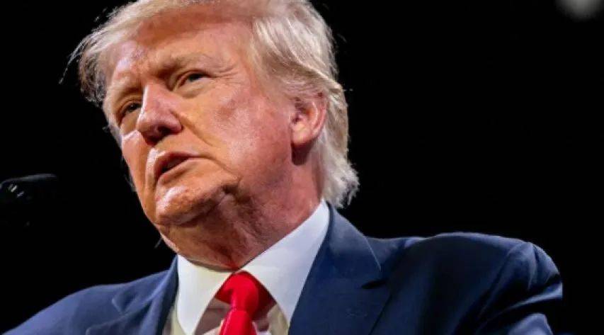 不简单！特朗普心血来潮<strong></p>
<p>虚拟币昵称</strong>，提议大办“中美俄峰会”，背后有何目的？