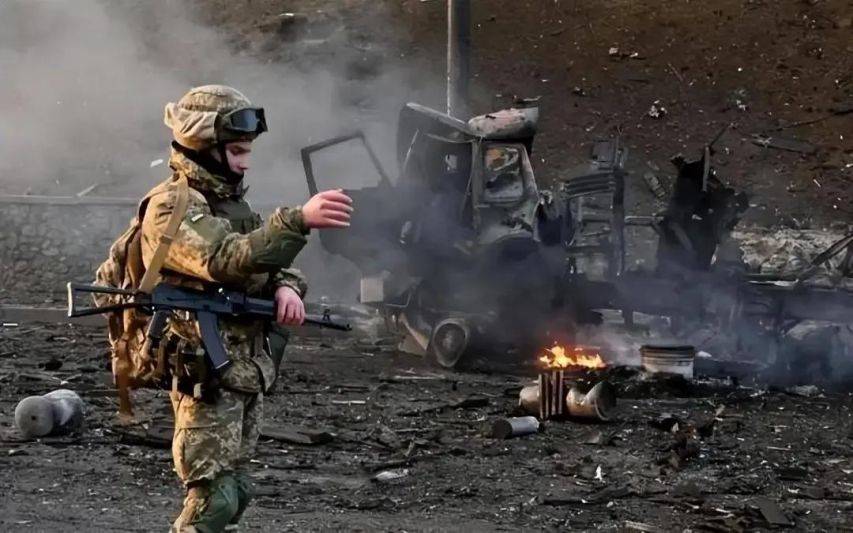 俄乌终于迎来大结局？乌克兰罕见松口<strong></p>
<p>虚拟币昵称</strong>，我外长开门见山，舆论轰动全球