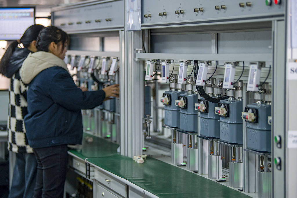 换智能燃气表涉嫌“萝卜招标”<strong></p>
<p>虚拟币昵称</strong>？是否内定得有个说法