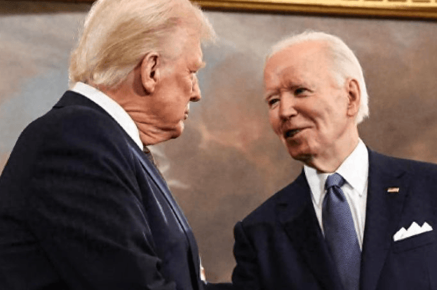 特朗普就“两岸统一”表态后<strong></p>
<p>爱米虚拟币</strong>,外交部打开天窗说亮话,美国人听好了