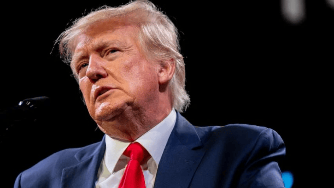 特朗普再掀关税战<strong></p>
<p>爱米虚拟币</strong>！美内部文件泄露：中国竟成最大赢家？