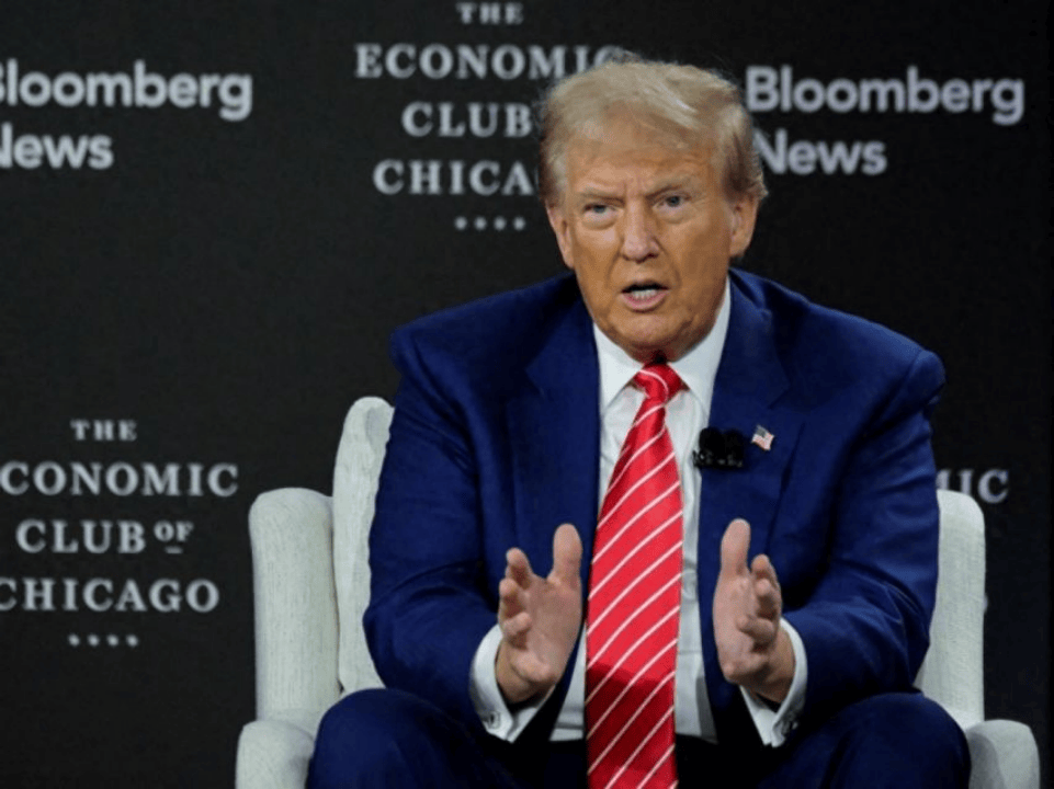 特朗普再掀关税战<strong></p>
<p>爱米虚拟币</strong>！美内部文件泄露：中国竟成最大赢家？