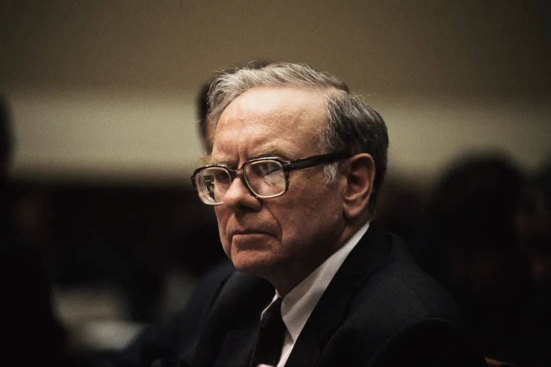 巴菲特<strong></p>
<p>爱米虚拟币</strong>，年度重磅！