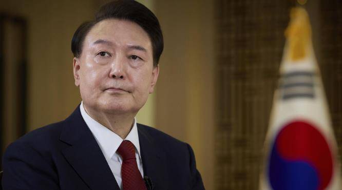 彻底不装了？韩国外长喊话：就算与中方为敌<strong></p>
<p>爱米虚拟币</strong>，也要和美干件大事