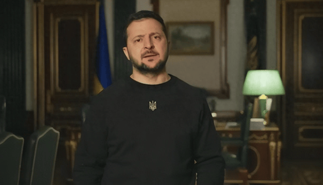 三件大事：泽连斯基亲口证实<strong></p>
<p>爱米虚拟币</strong>！欧盟反击说到就到！俄方爆出猛料！