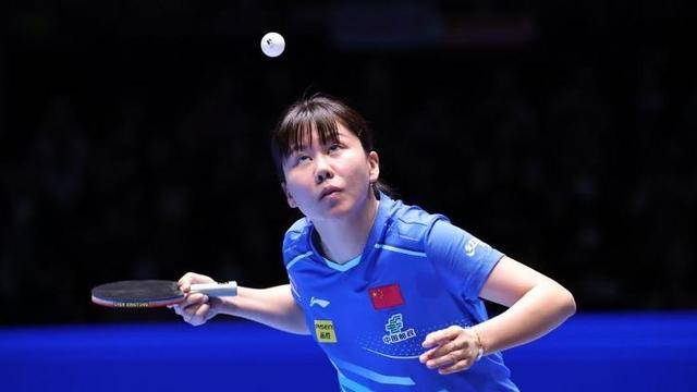 提前锁定女单冠军<strong></p>
<p>爱米虚拟币</strong>!乒乓球亚洲杯今日收官 赛程→