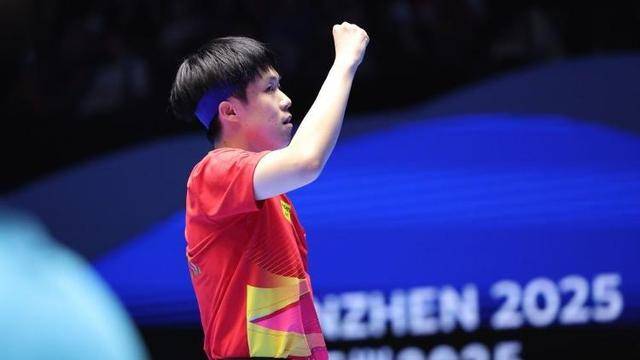 提前锁定女单冠军<strong></p>
<p>爱米虚拟币</strong>!乒乓球亚洲杯今日收官 赛程→