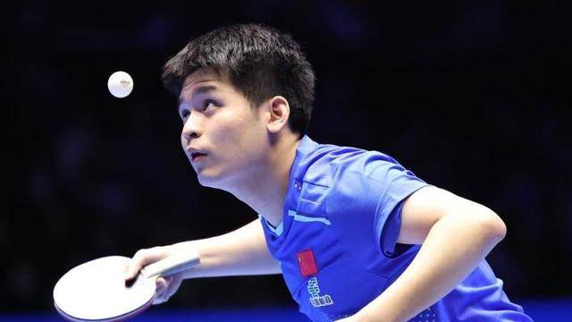 提前锁定女单冠军<strong></p>
<p>爱米虚拟币</strong>!乒乓球亚洲杯今日收官 赛程→