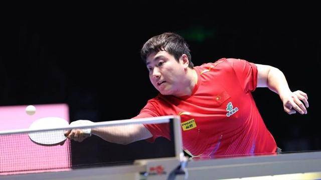 提前锁定女单冠军<strong></p>
<p>爱米虚拟币</strong>!乒乓球亚洲杯今日收官 赛程→