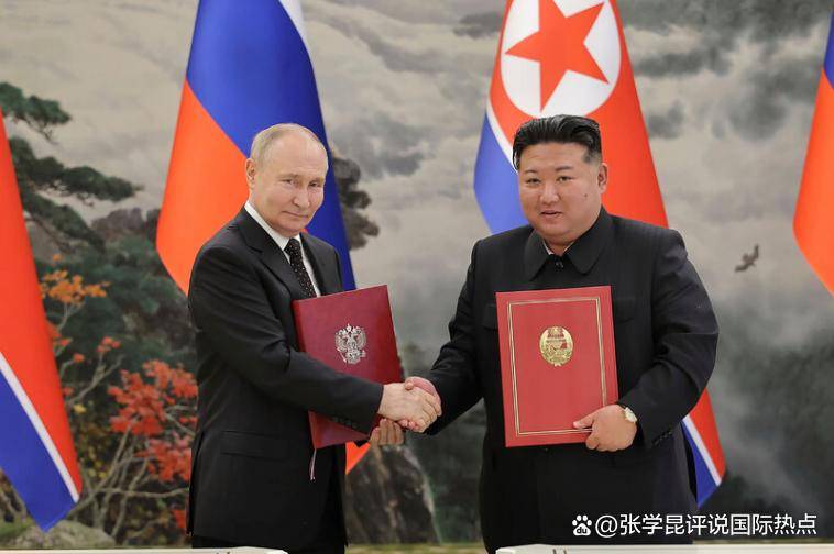 美俄谈判成功<strong></p>
<p>爱米虚拟币</strong>，朝鲜为自己谋后路，时隔5年，中朝恢复了一项互动