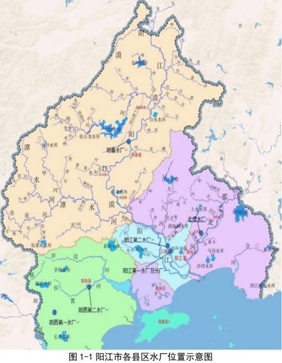 从大河水库引水<strong></p>
<p>爱米虚拟币</strong>！阳江又一个饮用水源项目即将施工