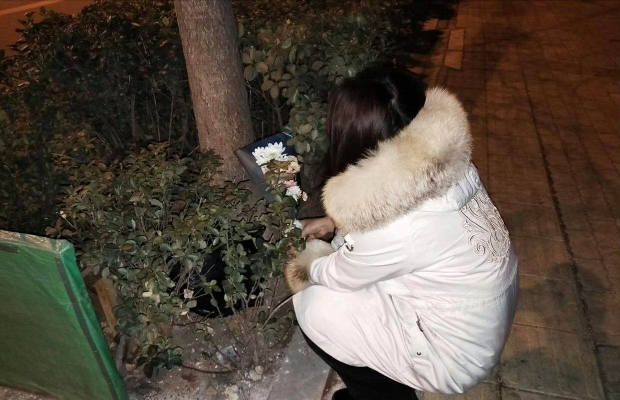 00后医科大女研究生自杀<strong></p>
<p>虚拟分币</strong>,生前讨论论文数据缺失问题