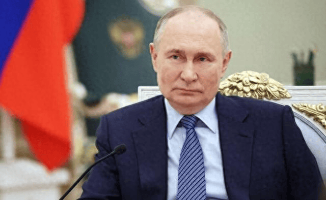 美俄刚刚缓和<strong></p>
<p>虚拟分币</strong>，普京转过头就找中国麻烦？印度白白捡了个大便宜！