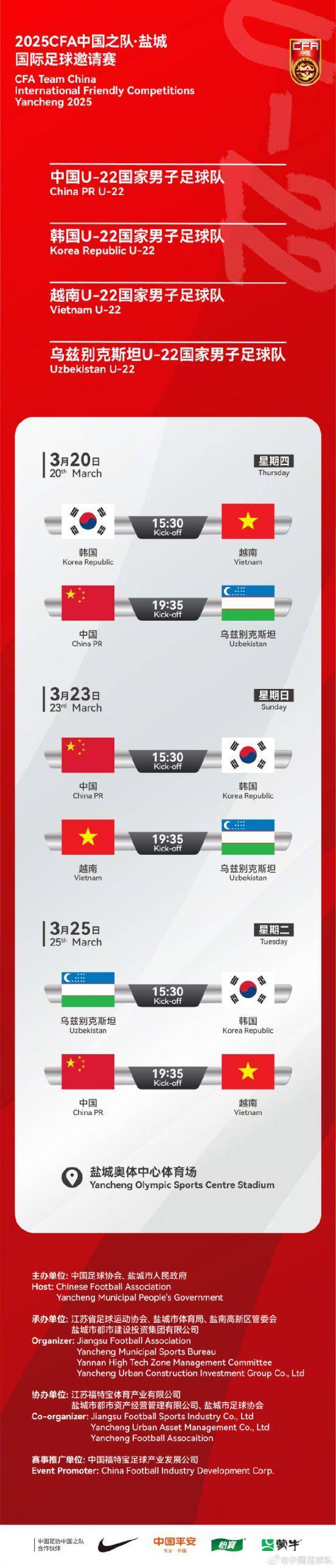 U22国足3月对阵韩国队 U20国足球员能否跳级入队<strong></p>
<p>ps虚拟币</strong>？