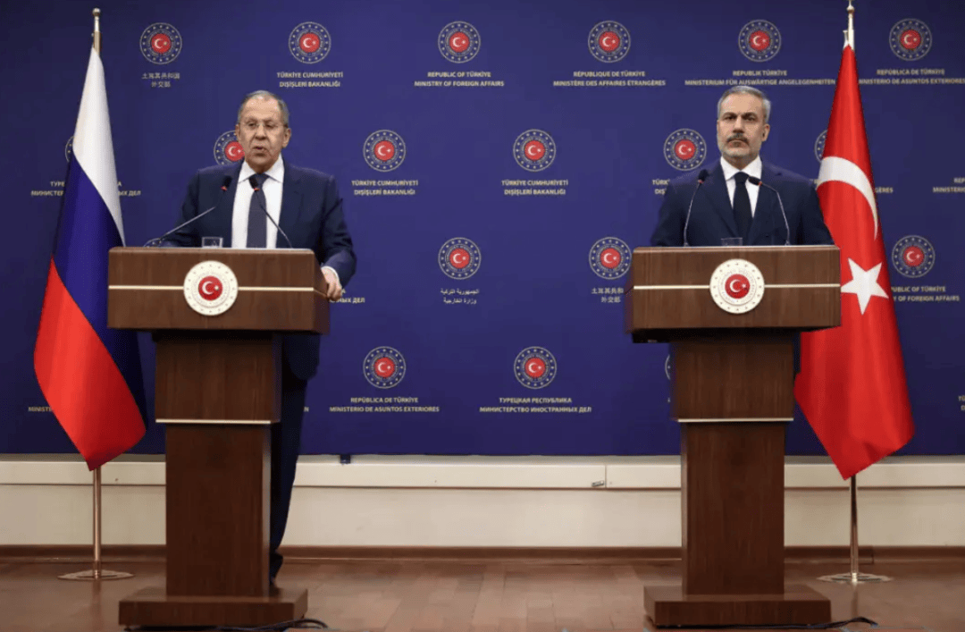 重大宣布<strong></p>
<p>ps虚拟币</strong>!俄方开停战条件:乌军投降、不再加入北约、让出五个地区等