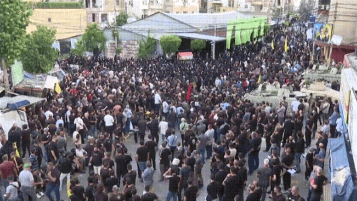 以军战机从头顶飞过！45万人怒喊“以色列去死<strong></p>
<p>ps虚拟币</strong>，美国去死”