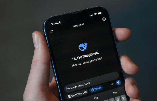 DeepSeek开源第一弹:6小时收藏破5000次<strong></p>
<p>ps虚拟币</strong>,利好国产GPU?投资人:国产卡的推理性能提升将顺理成章