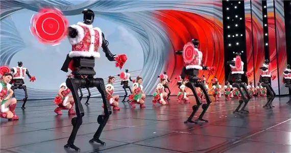 怪不得宇树机器人抢不到!抢到的人已经开始赚钱:租出去<strong></p>
<p>ps虚拟币</strong>,一天收费5000元至1.5万元