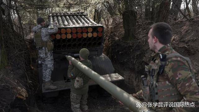 俄乌冲突三周年<strong></p>
<p>ps虚拟币</strong>，俄军总参谋长的新动向，足以证明普京的真实想法