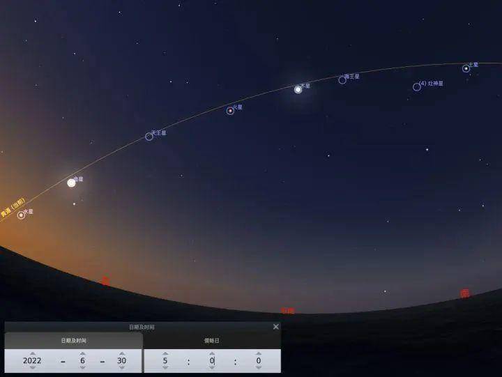 “77年一遇”的“七星连珠”即将上演<strong></p>
<p>ps虚拟币</strong>！对我们有什么影响？专家说……