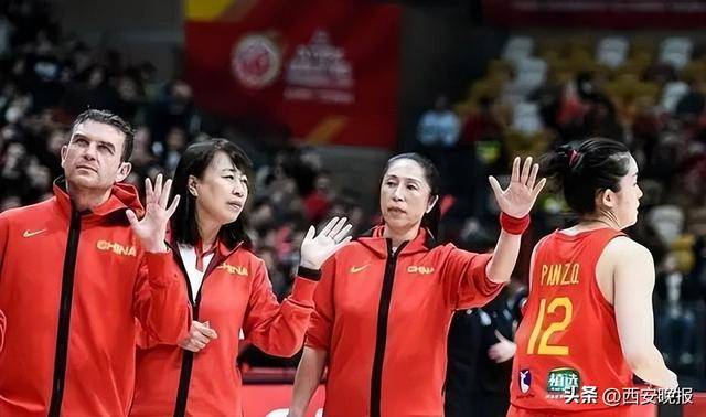 中国篮协:王芳卸任