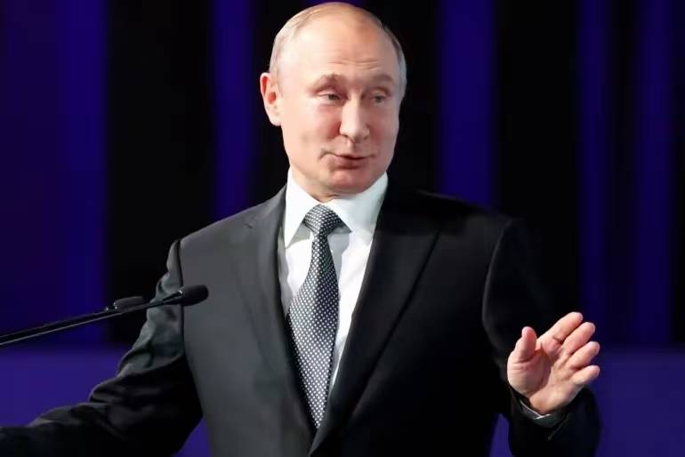 中俄关系生变？当着王外长的面<strong></p>
<p>ps虚拟币</strong>，拉夫罗夫对华称呼变了，释放重磅信号