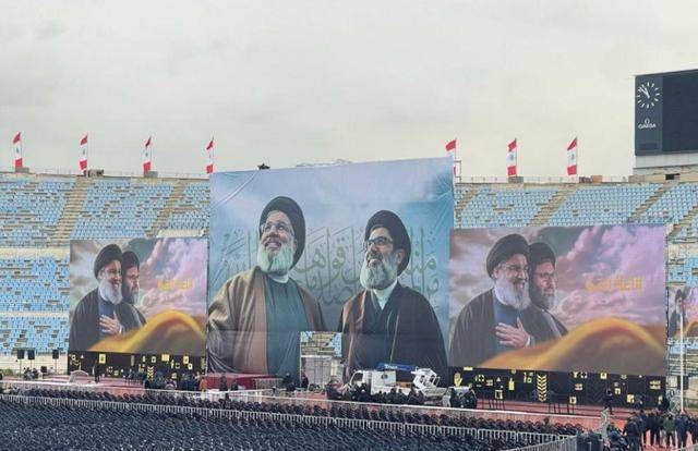 不敢拉音爆!以军F35压低羽翼飞越黎巴嫩<strong></p>
<p>ps虚拟币</strong>,不料被地面一幕震到