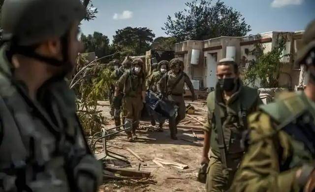 不敢拉音爆!以军F35压低羽翼飞越黎巴嫩<strong></p>
<p>ps虚拟币</strong>,不料被地面一幕震到